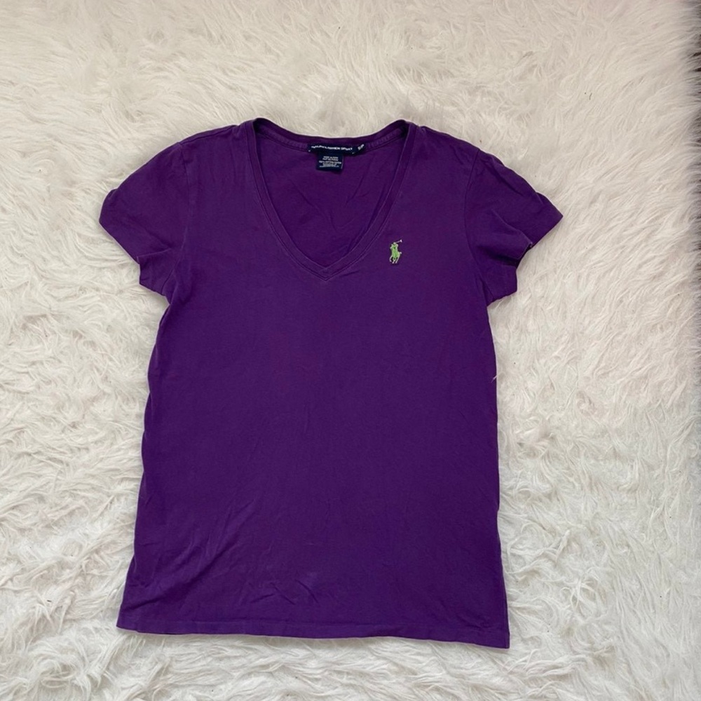 Ralph Lauren shirt
